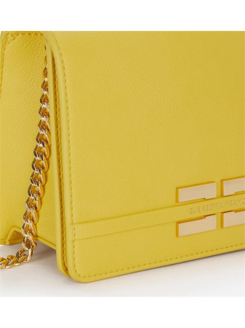 SHOULDER BAG ELISABETTA FRANCHI | BS39A61E2EV4 sun
